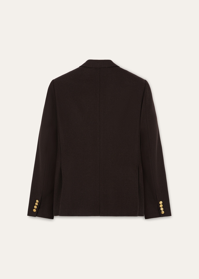 HEDLAND NOTCH SB JACKET PIQUE' WISH CASH_FAQ2109_H14N_6