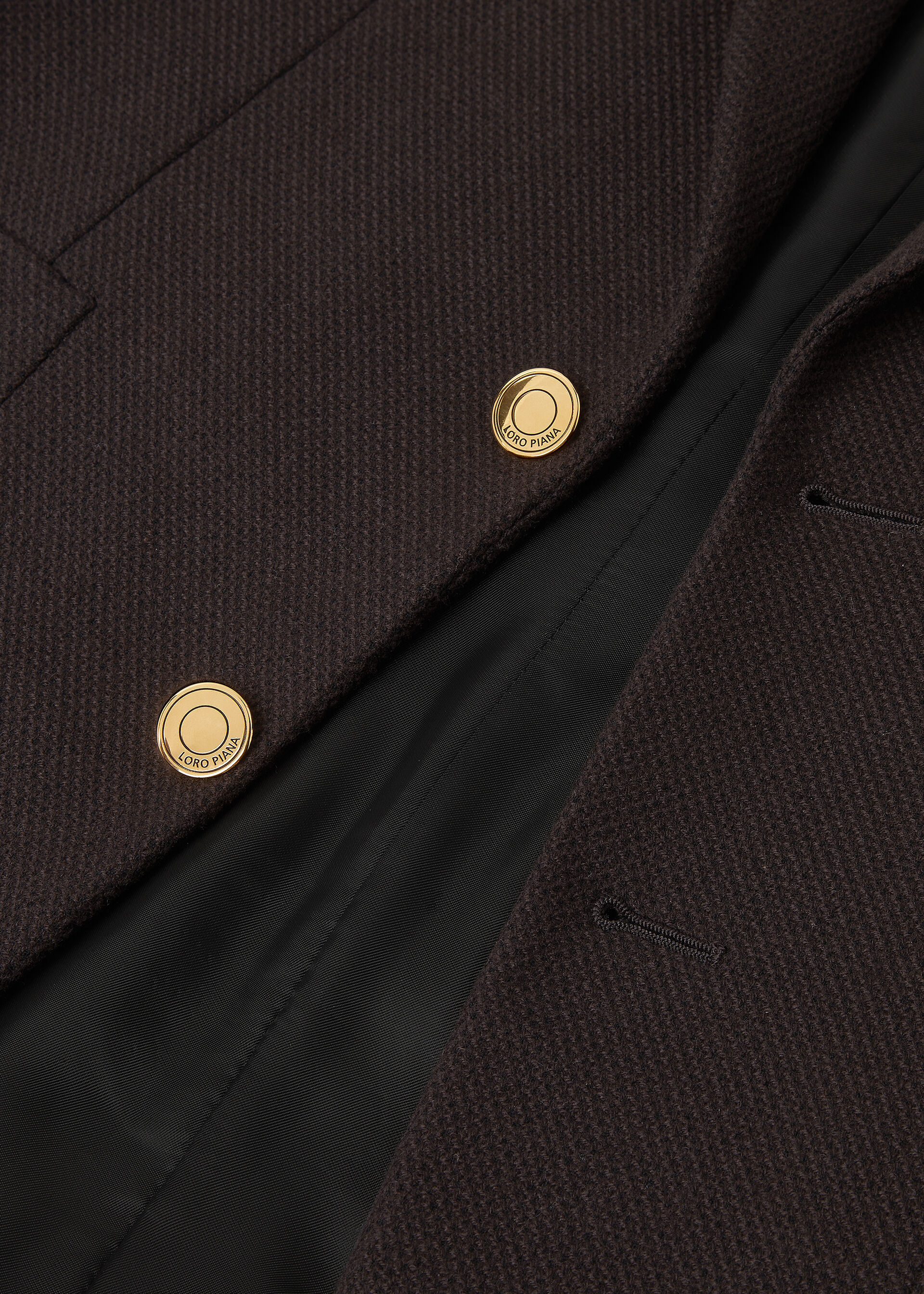 HEDLAND NOTCH SB JACKET PIQUE' WISH CASH