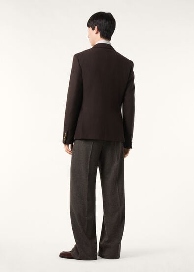 HEDLAND NOTCH SB JACKET PIQUE' WISH CASH