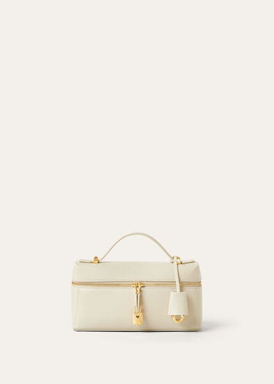 EXTRA BAG L23 SADDLE LEATHER