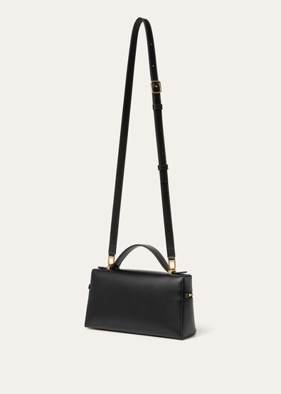 EXTRA BAG L23 SADDLE LEATHER