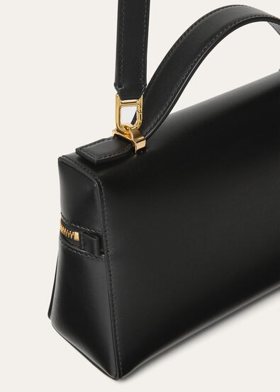 EXTRA BAG L23 SADDLE LEATHER