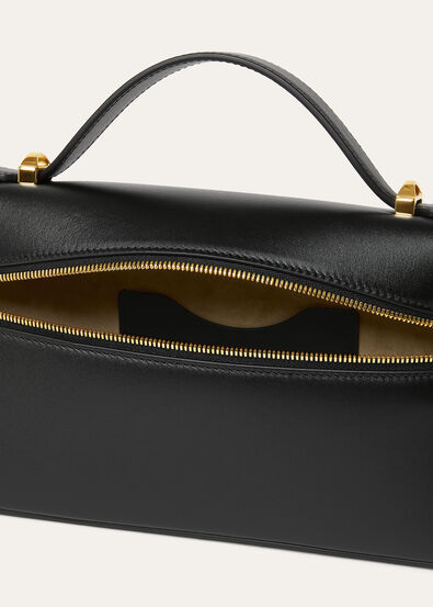 EXTRA BAG L23 SADDLE LEATHER