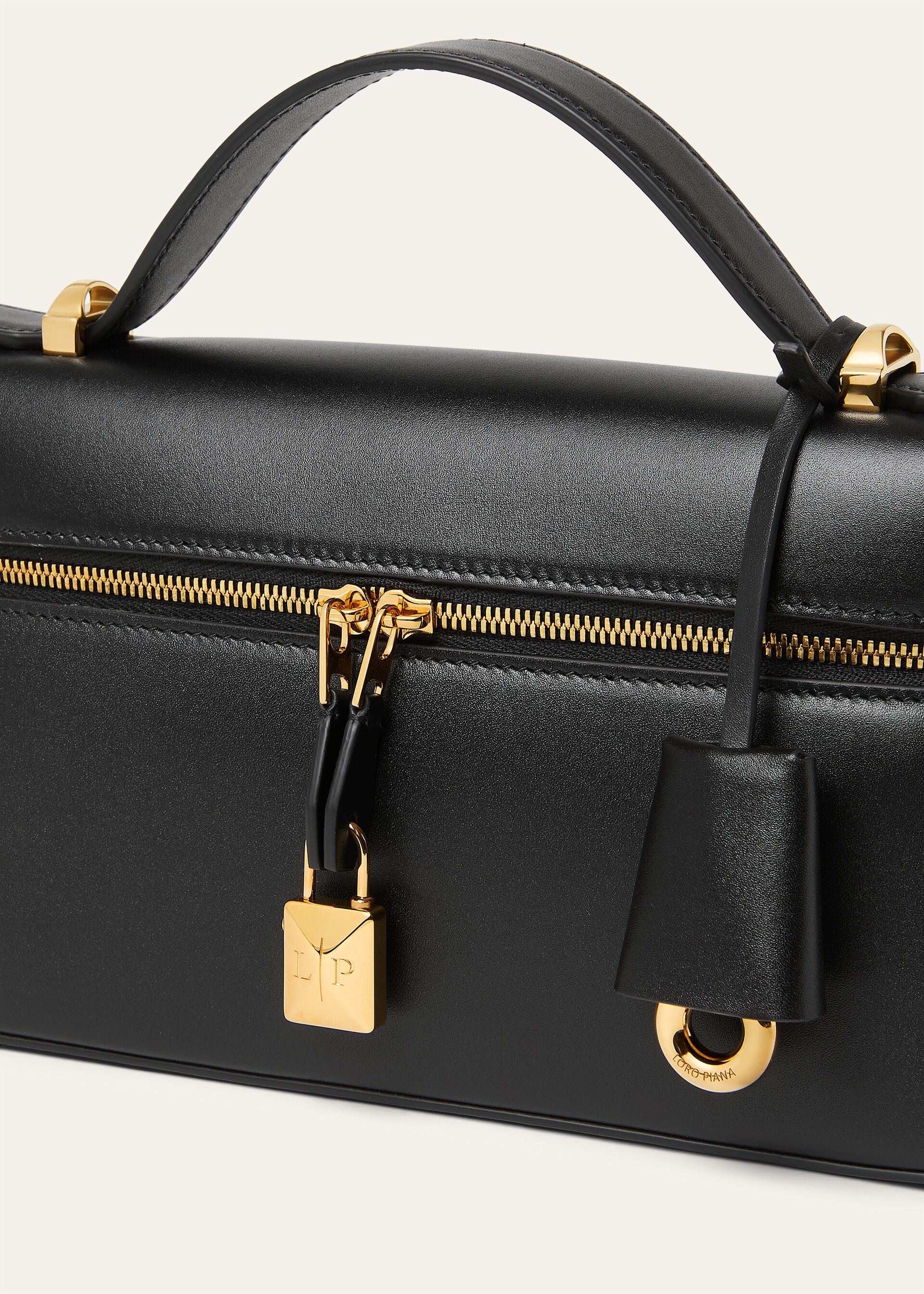 EXTRA BAG L23 SADDLE LEATHER