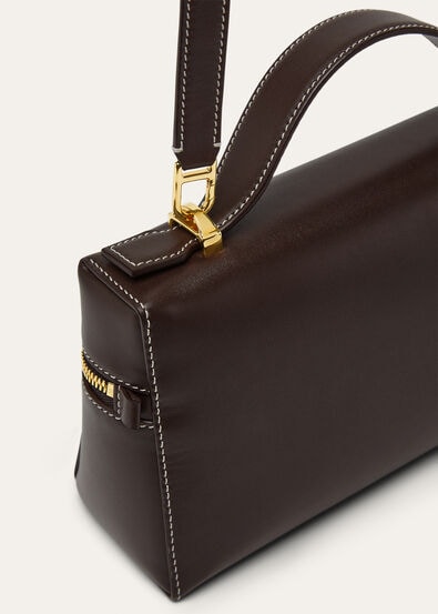 EXTRA BAG L23 SADDLE LEATHER