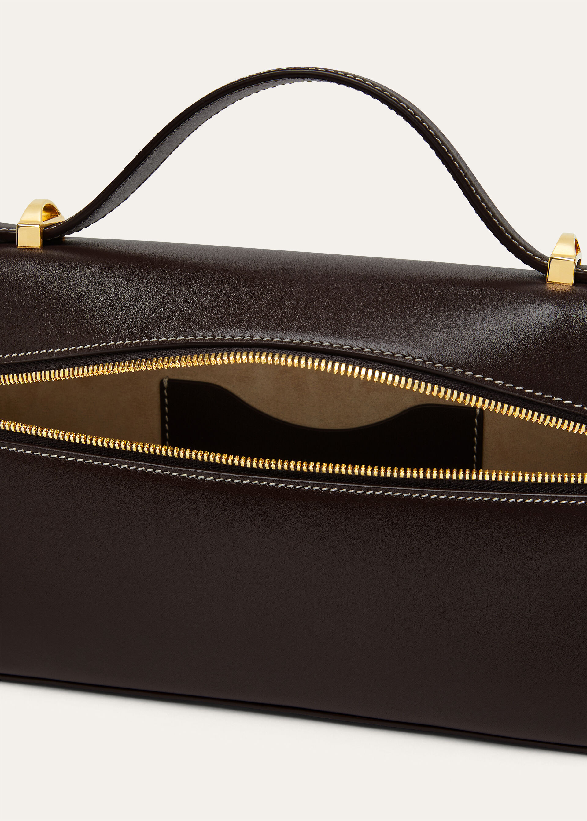 EXTRA BAG L23 SADDLE LEATHER