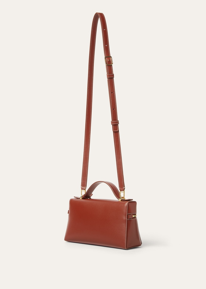 EXTRA BAG L23 SADDLE LEATHER_FAQ2126_P0AI_NR_2