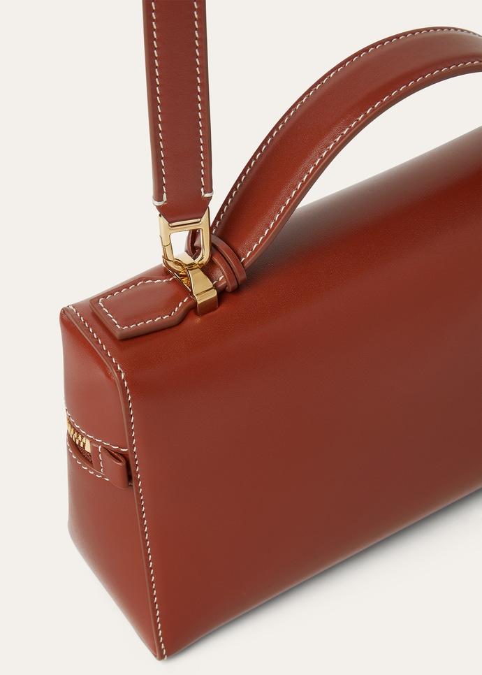 EXTRA BAG L23 SADDLE LEATHER_FAQ2126_P0AI_NR_3