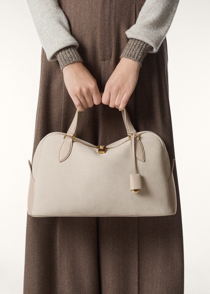 NEEDLE MEDIUM GRAINED NUBUCK/ROUNDED LTH_FAQ2138_D0Y9_NR_1