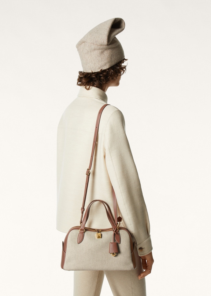 NEEDLE SMALL NATURAL CANVAS/ROUNDED LEATHER_FAQ2144_B4NE_NR_2