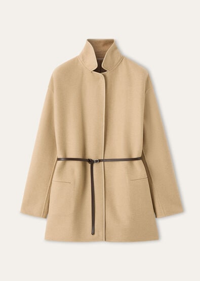 JIMI 16 REV SB COAT BABY ROYAL DOUBLE