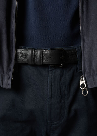 ALSAVEL BELT TENDER CALF