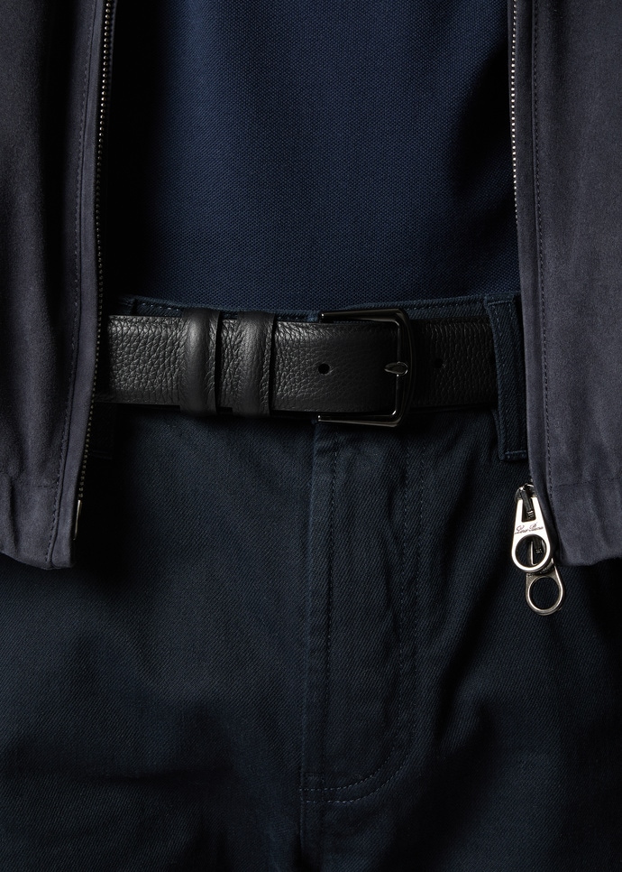 ALSAVEL BELT TENDER CALF_FAQ2351_8000_1