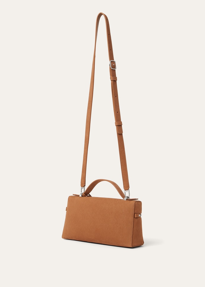 EXTRA BAG L23 NUBUCK ZIBELINE_FAQ2353_E0GL_NR_2