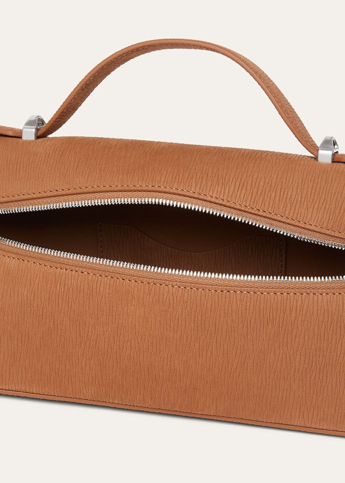 EXTRA BAG L23 NUBUCK ZIBELINE_FAQ2353_E0GL_NR_4