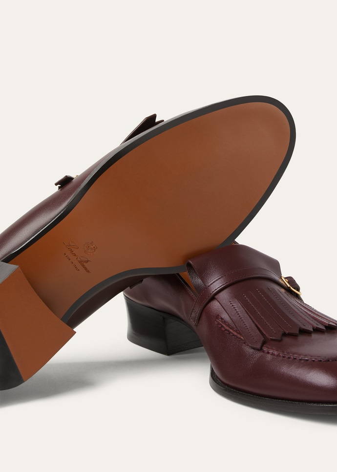 PENNAN FRINGE LOAFER BOX PRESTIGE_FAQ2445_Q0B2_5