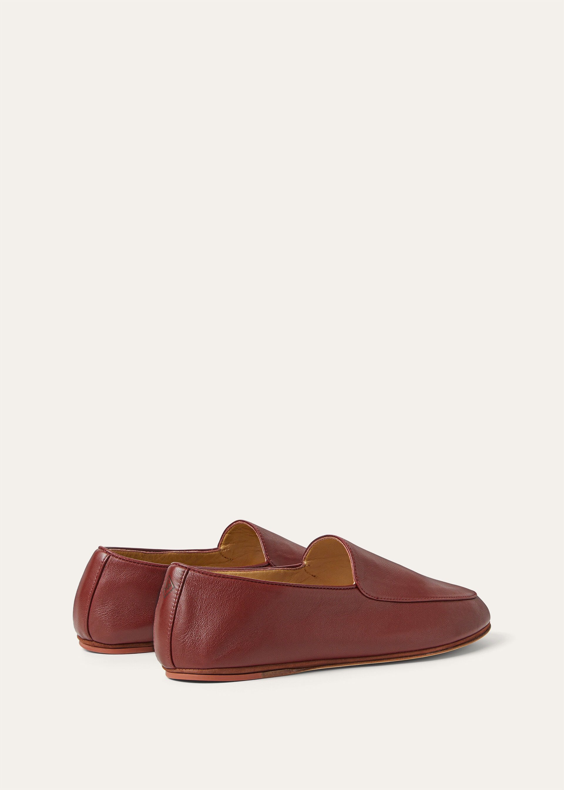 ANTON WALK LOAFER SOFT LAMBSKIN