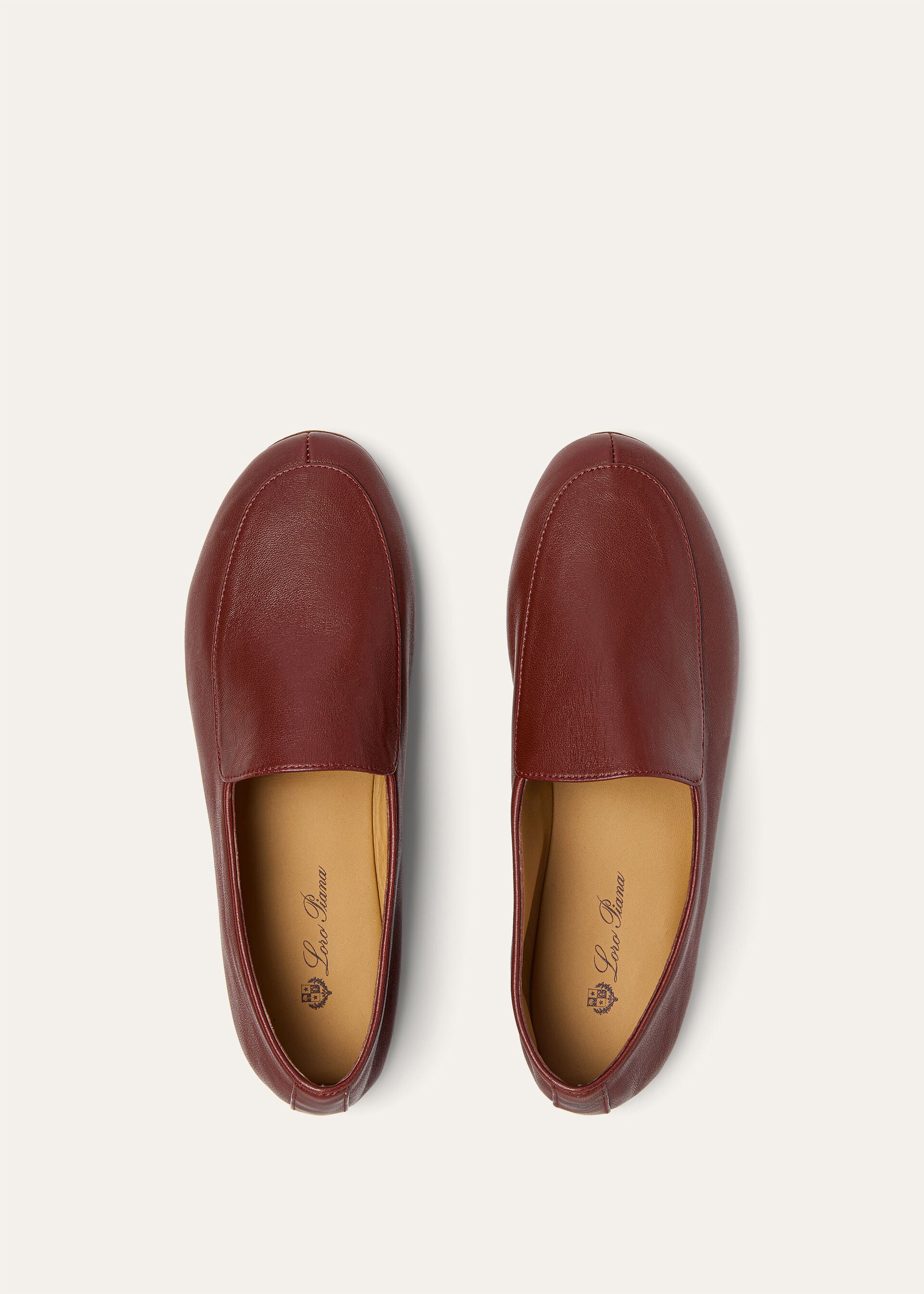 ANTON WALK LOAFER SOFT LAMBSKIN