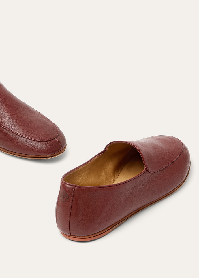 ANTON WALK LOAFER SOFT LAMBSKIN_FAQ2451_P0BX_37_6