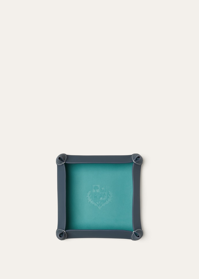 POCKET EMPTIER TWO TONE CREST ROUNDED CALF_FAQ2467_B5ZN_NR_3