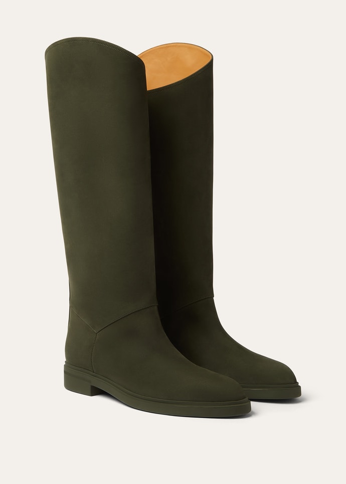 KILDA BOOT SMOOTH NUBUCK CALF_FAQ2477_5082_2