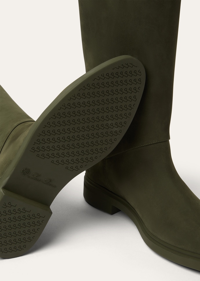 KILDA BOOT SMOOTH NUBUCK CALF_FAQ2477_5082_4