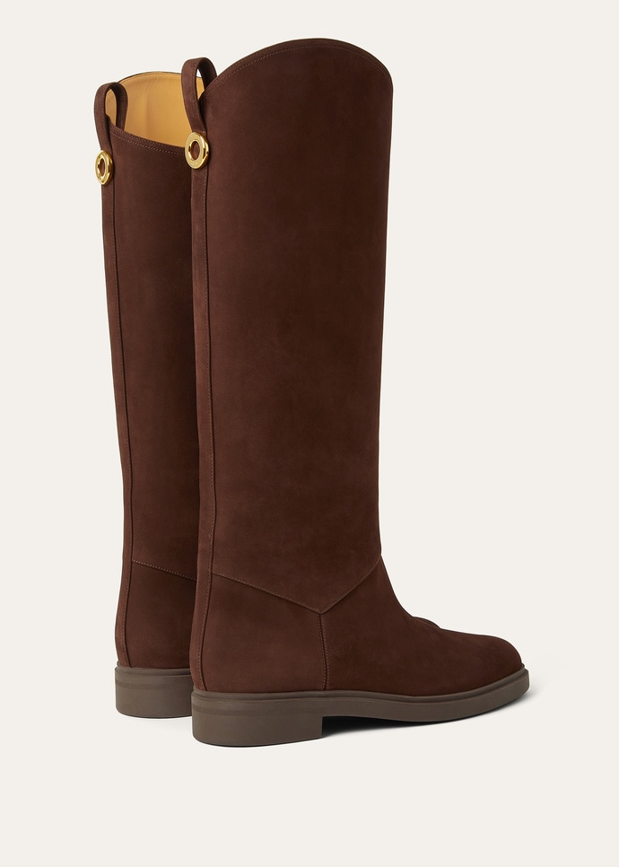 KILDA BOOT SMOOTH NUBUCK CALF_FAQ2477_H15Z_3
