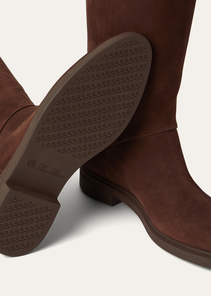 KILDA BOOT SMOOTH NUBUCK CALF_FAQ2477_H15Z_4