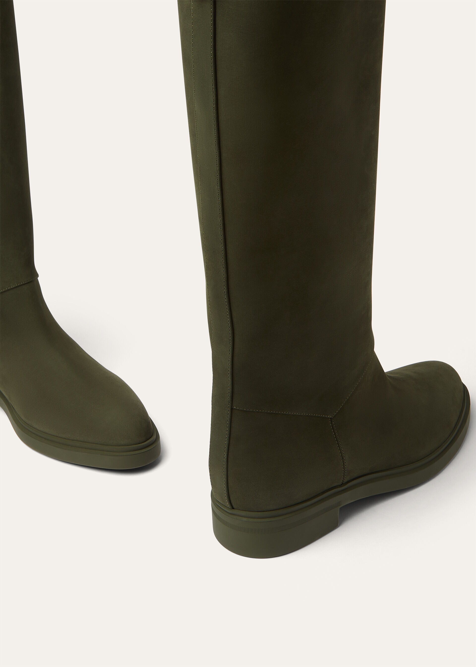 KILDA BOOT SMOOTH NUBUCK CALF AF