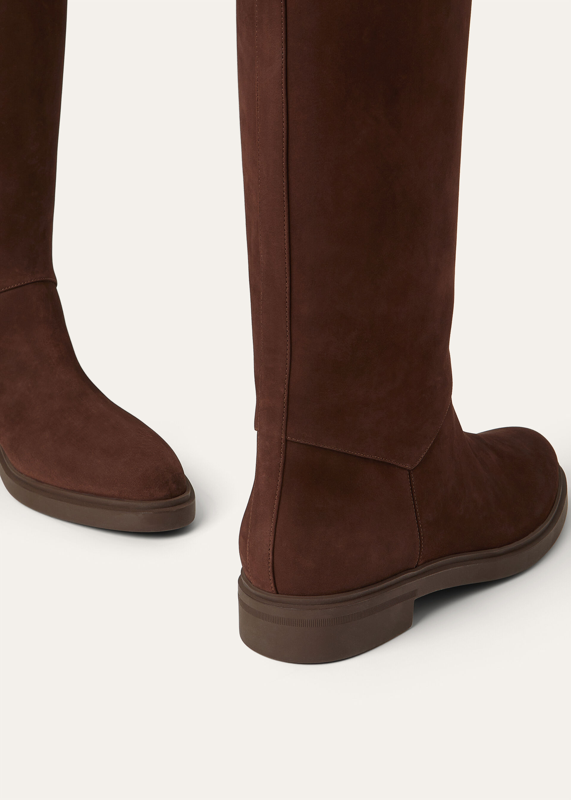 KILDA BOOT SMOOTH NUBUCK CALF AF