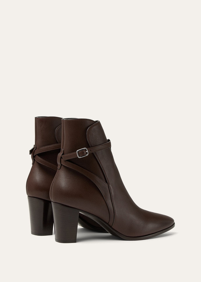 FELICITY ANKLE BOOT H70 WAXED CALF_FAQ2500_H15Z_4
