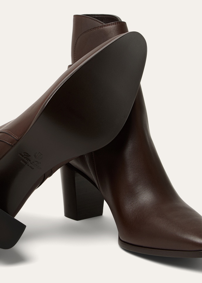 FELICITY ANKLE BOOT H70 WAXED CALF_FAQ2500_H15Z_5