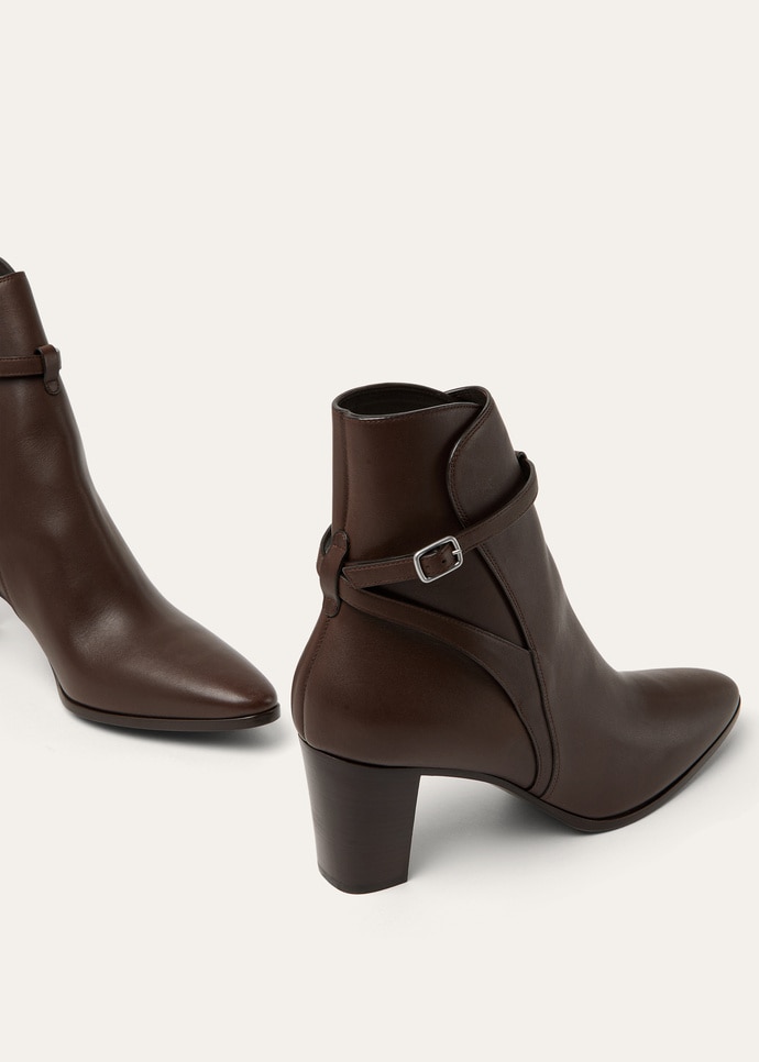 FELICITY ANKLE BOOT H70 WAXED CALF_FAQ2500_H15Z_7