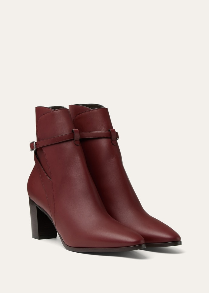 FELICITY ANKLE BOOT H70 WAXED CALF_FAQ2500_Q0B7_3