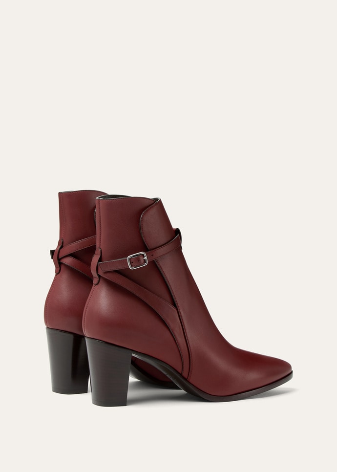 FELICITY ANKLE BOOT H70 WAXED CALF_FAQ2500_Q0B7_4