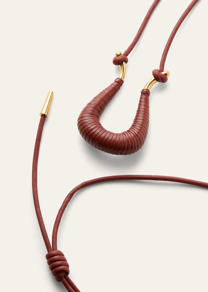 BRAIDED DUO NECKLACE LEATHER_FAQ2527_P0AR_NR_4