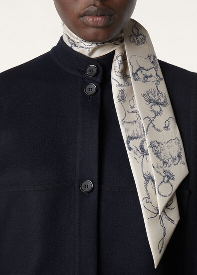 LORO PIANA LE ORIGINI DELLE ECCELLENZE TB108 SE T