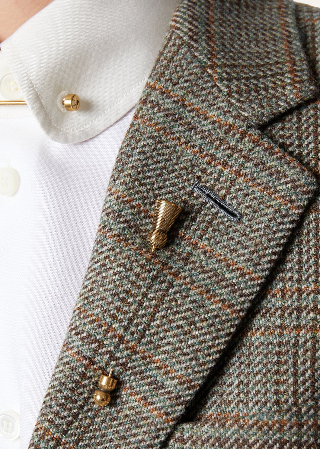 GUILLOCHE GEOMETRIC CARDO