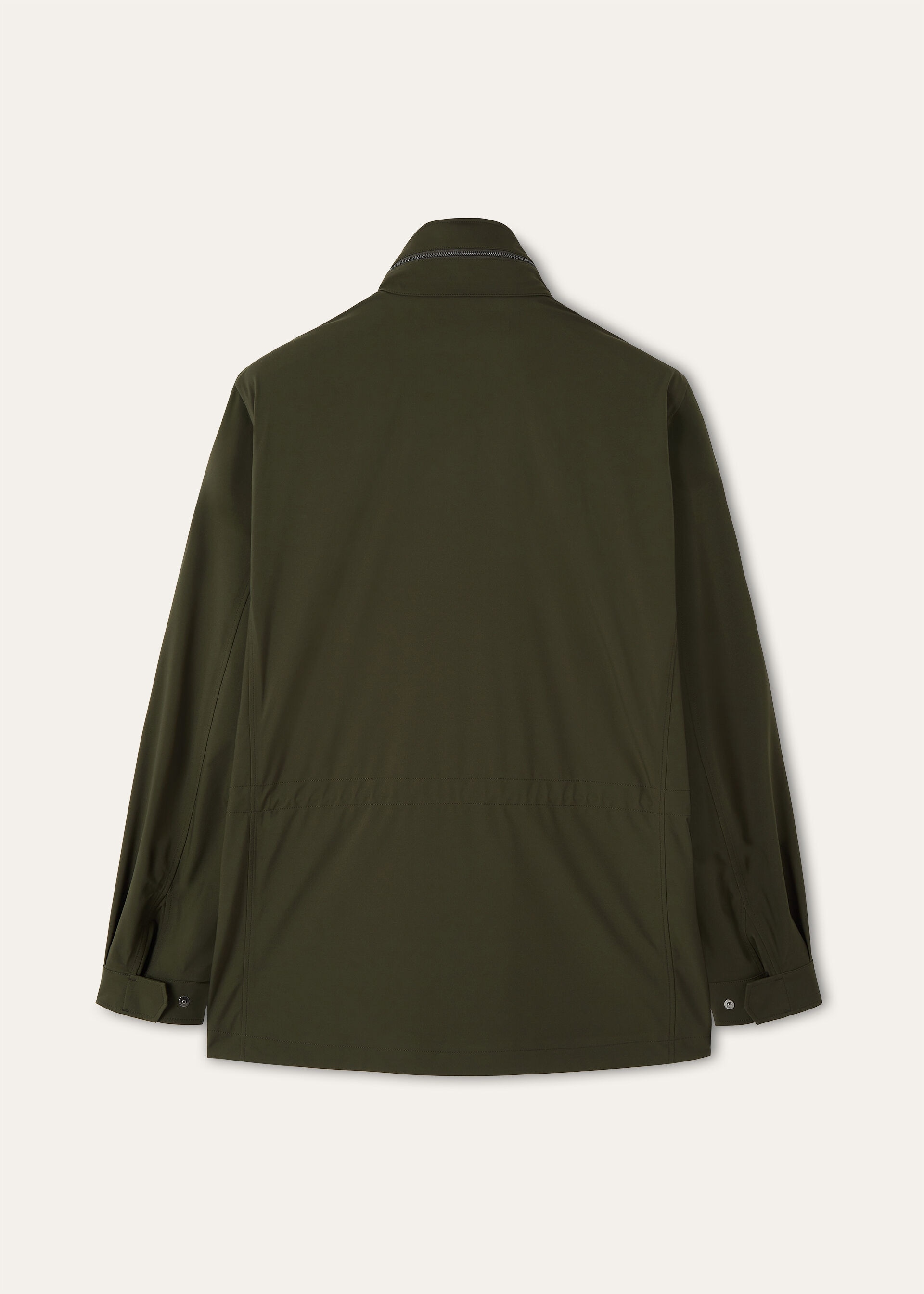 TRAVELLER FIELD JACKET WINDBELT STRETCH STORM