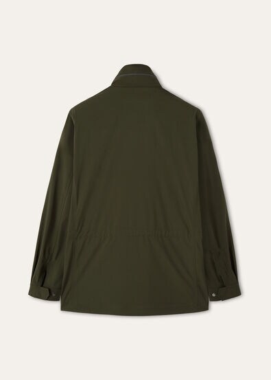 TRAVELLER FIELD JACKET WINDBELT STRETCH STORM