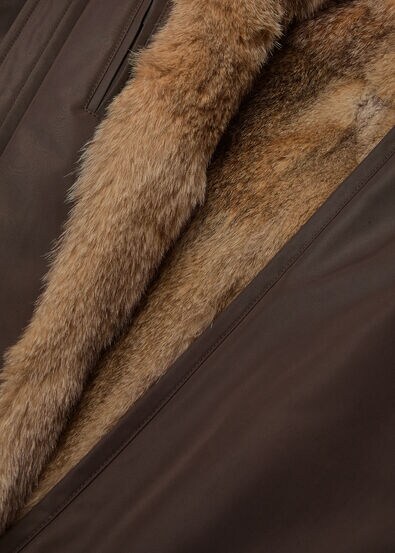 ZERMATT VEST TWENTY KEY STORM/FOX