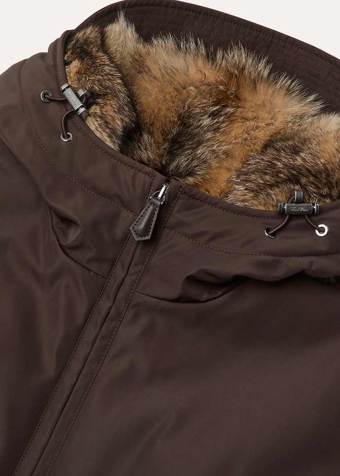 ZERMATT VEST TWENTY KEY STORM/FOX_FAQ2579_H0QJ_4