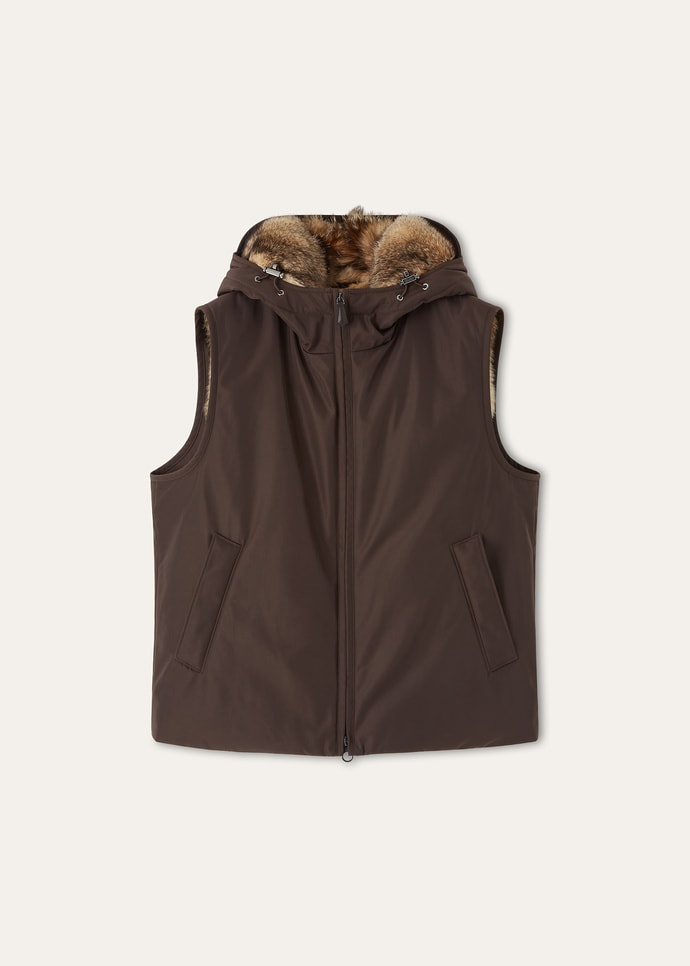 ZERMATT VEST TWENTY KEY STORM/FOX_FAQ2579_H0QJ_1