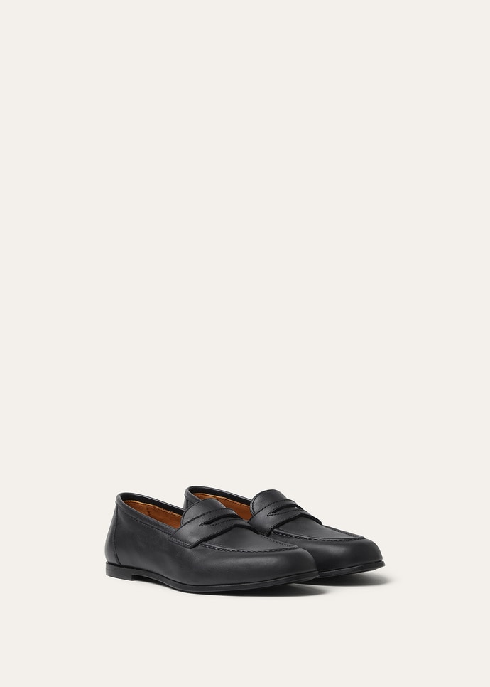 SERGIO WALK LOAFER HERITAGE CALF_FAQ2630_W000_4