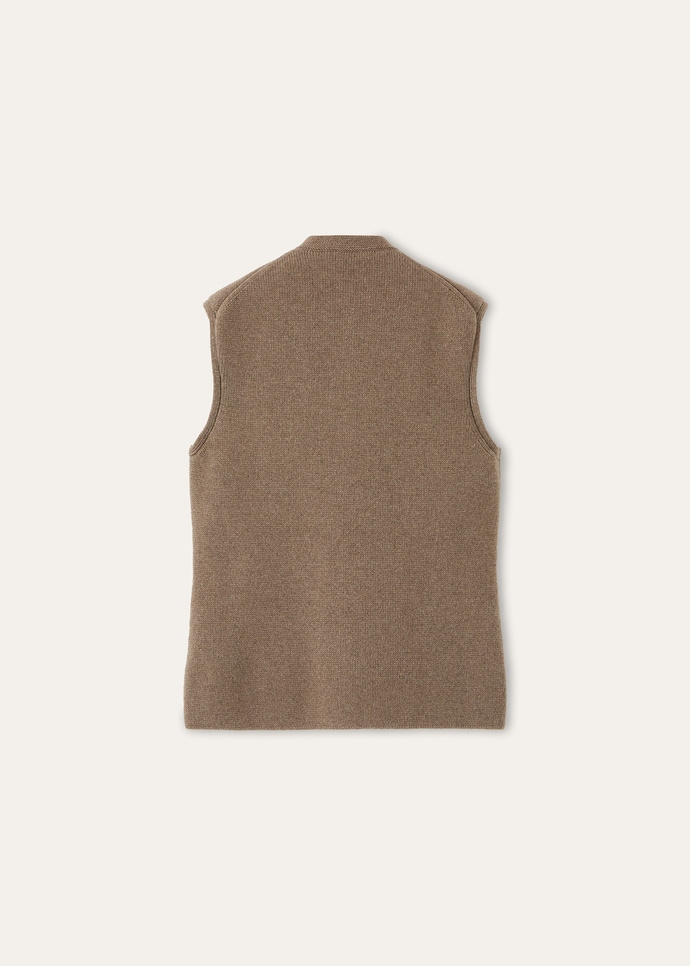 LORO VEST RECYCLED CASH GG 7_FAQ2672_D0H3_2