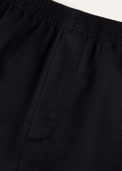 JAN TROUSERS LIGHT VICUNA SILK