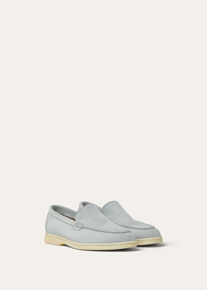 KID SUMMER WALK SUEDE_FAQ2746_6141_4