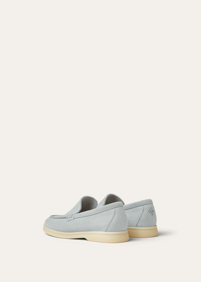 KID SUMMER WALK SUEDE_FAQ2746_6141_5