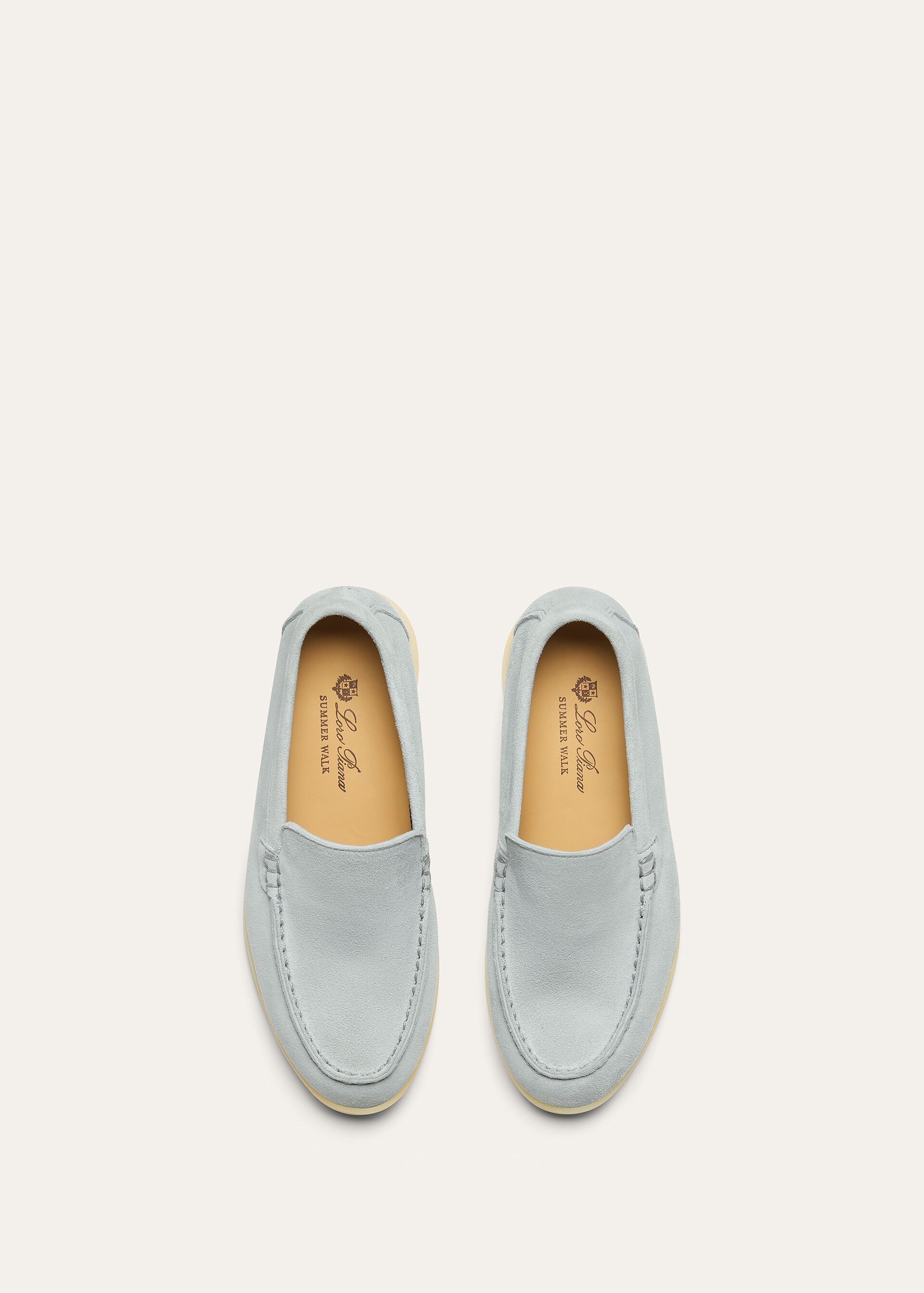 KID SUMMER WALK SUEDE