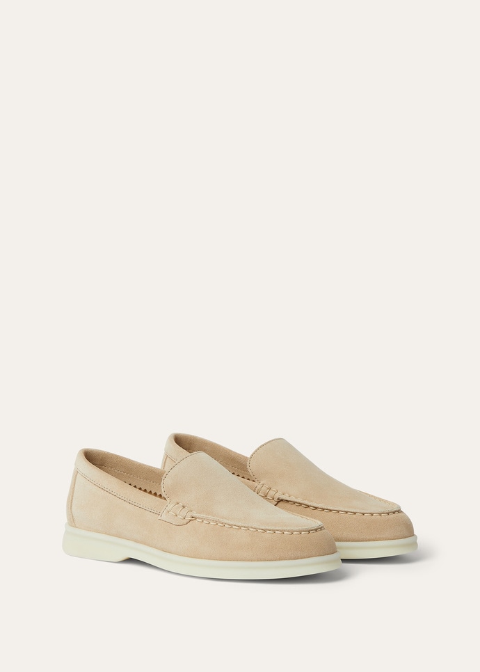 KID SUMMER WALK SUEDE_FAQ2746_A0C7_2